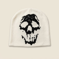 Bone / Black Skull