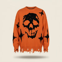 Pumpkin Orange