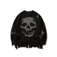 Grave Black